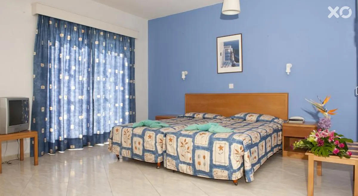 Narcissos Waterpark Resort