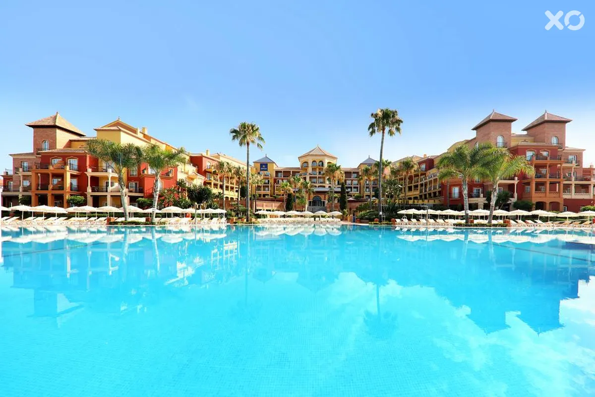 Iberostar Malaga Playa