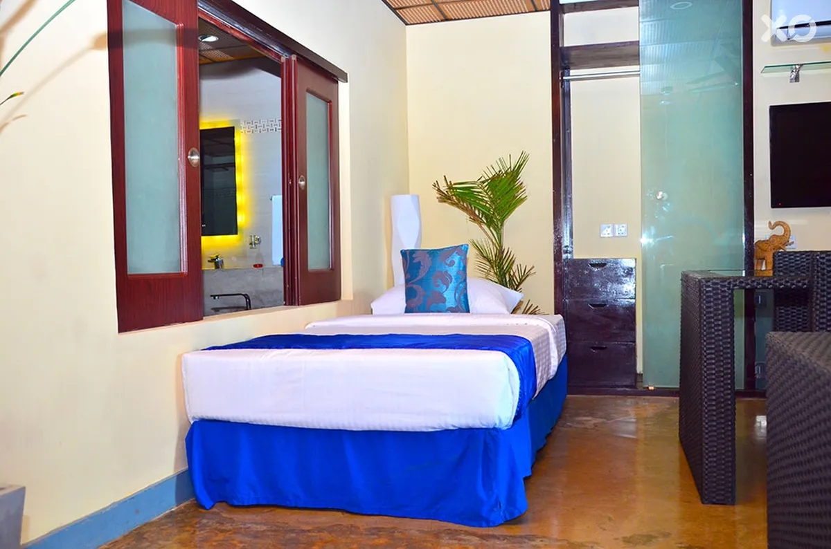 Lavanga Resort & Spa
