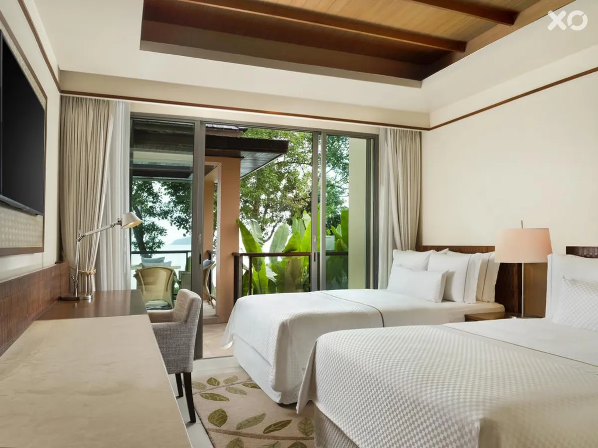 The Westin Siray Bay Resort & Spa