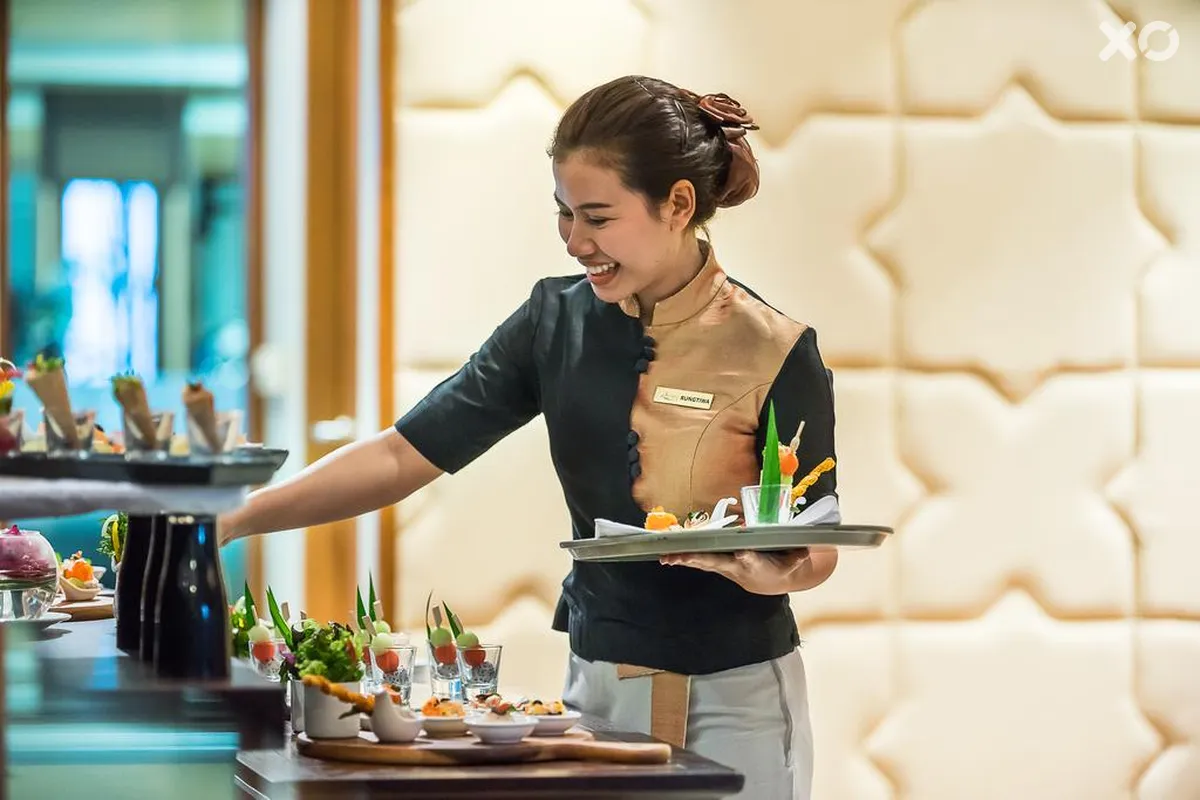 Ravindra Beach Resort & Spa