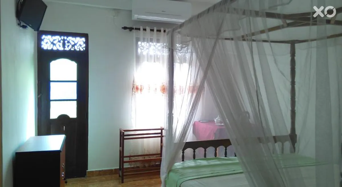 The Serendipity Hotel Beach