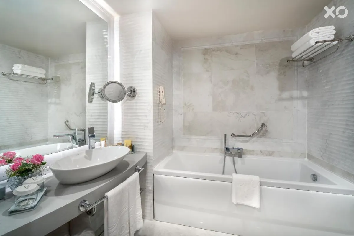 Concorde Luxury Resort & Casino & Convention & SPA
