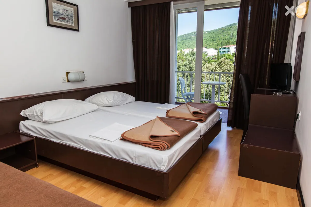 Ad Turres Hotel & Pavillions