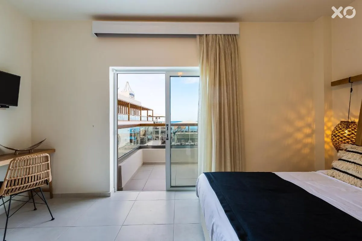 Nostos Beach Boutique Hotel