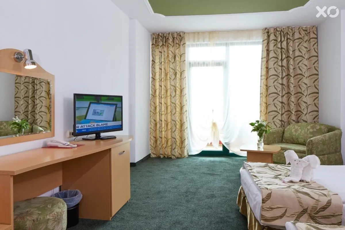 Mena Palace Hotel