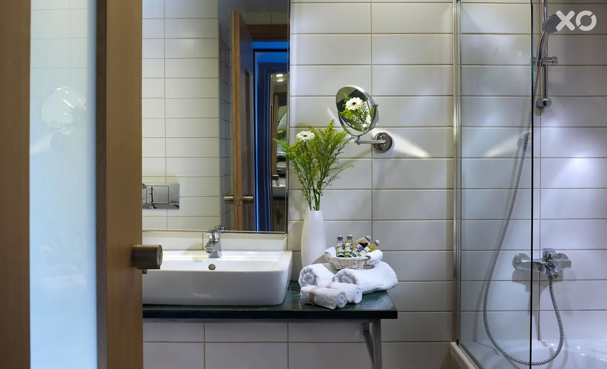 Albatros Spa & Resort Hotel