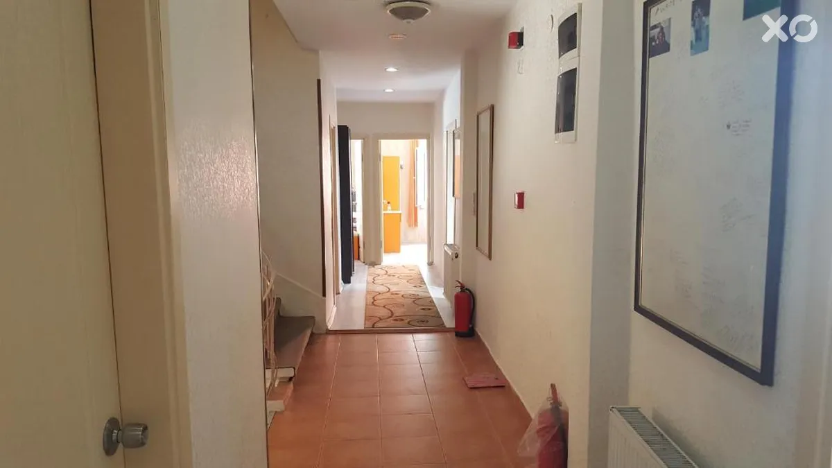 Anadolu Hotel