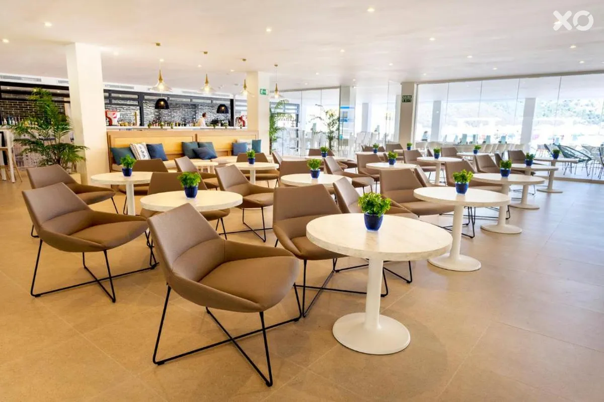 Parque Nereida Suites Hotel