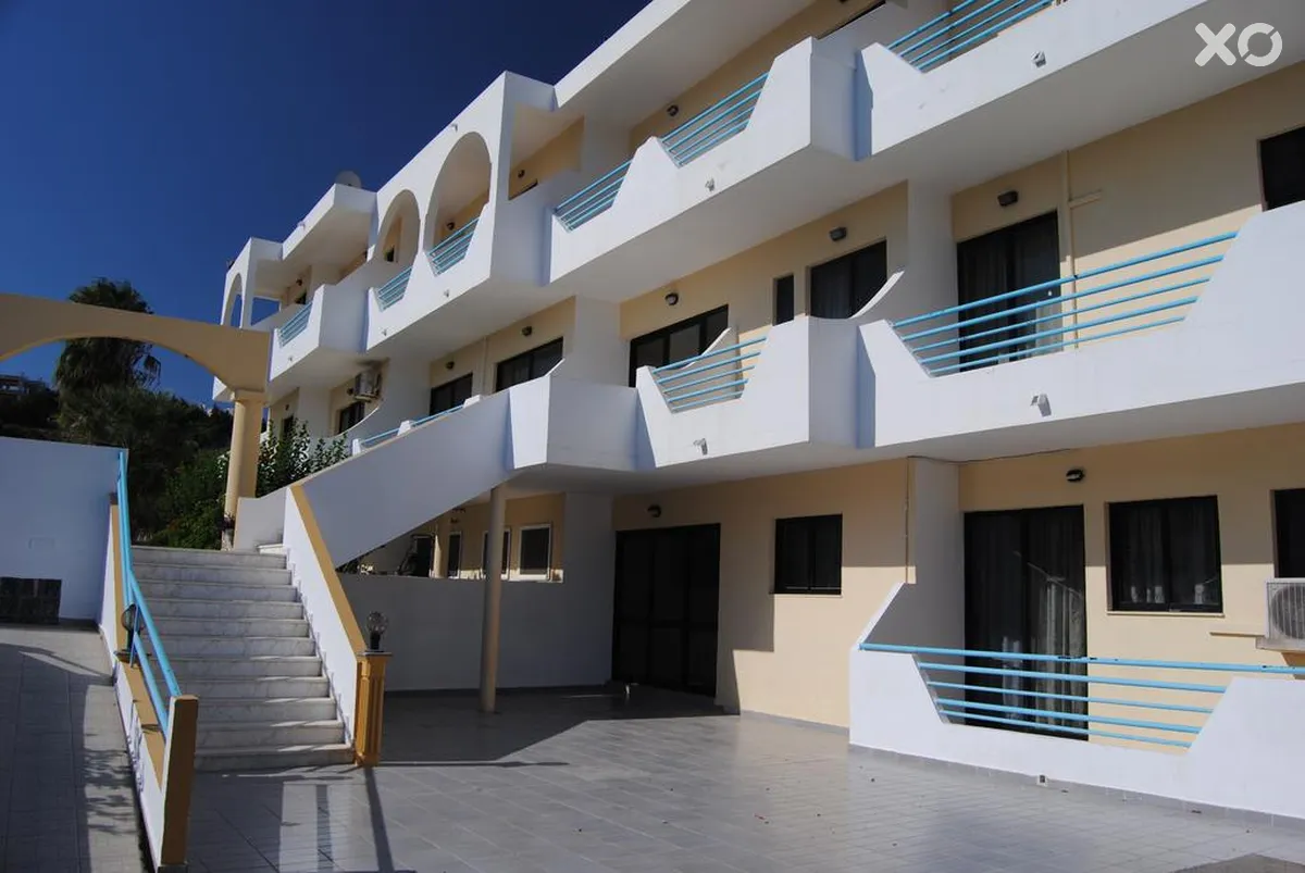 Tivoli Hotel