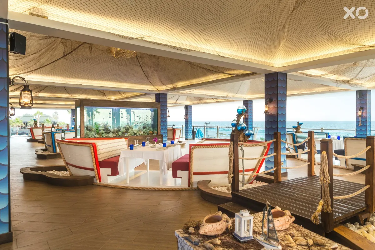 TUI Magic Life Masmavi