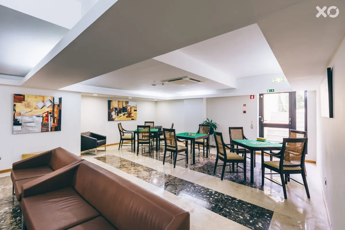Muthu Raga Madeira Hotel