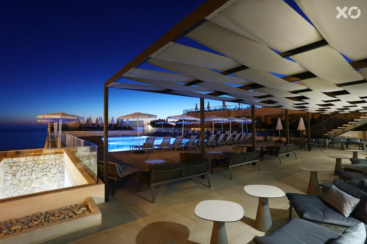 Mar Azul Pur Estil Hotel & Spa