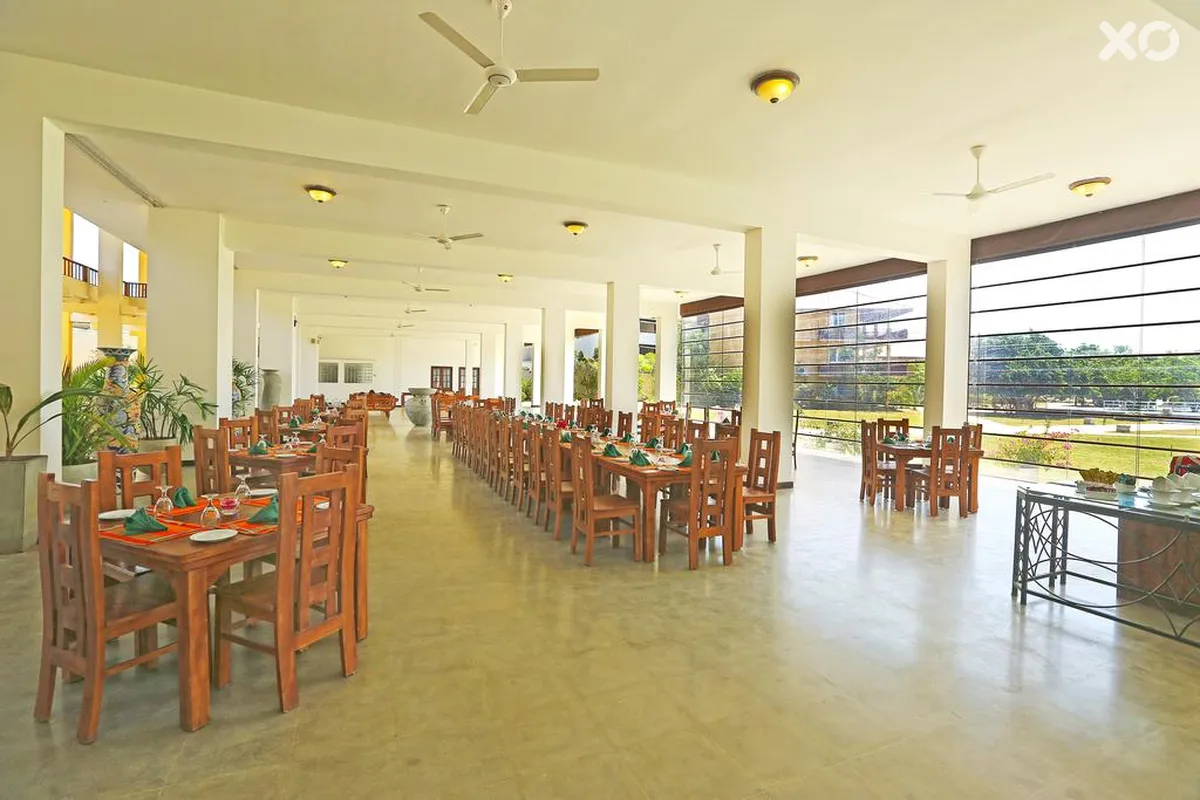 Passi Villa