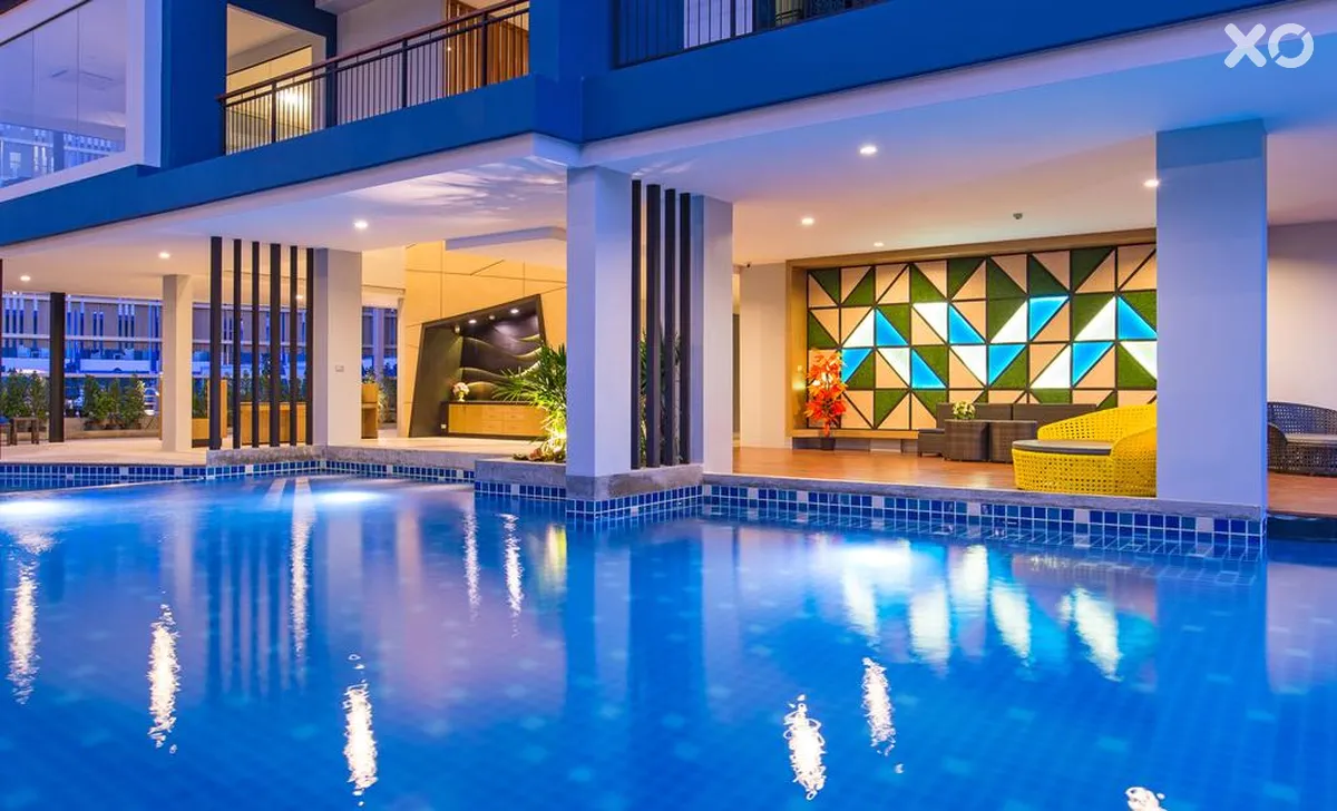 Ava Sea Resort