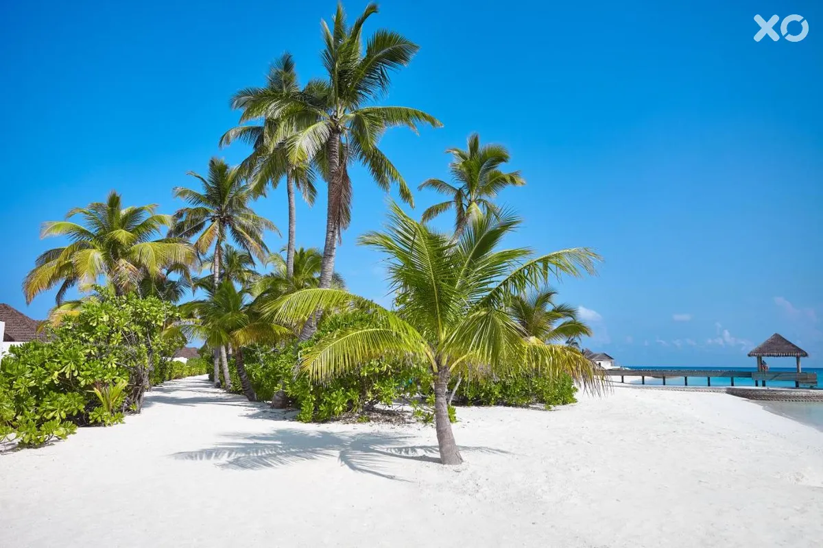 Nooe Maldives Kunaavashi