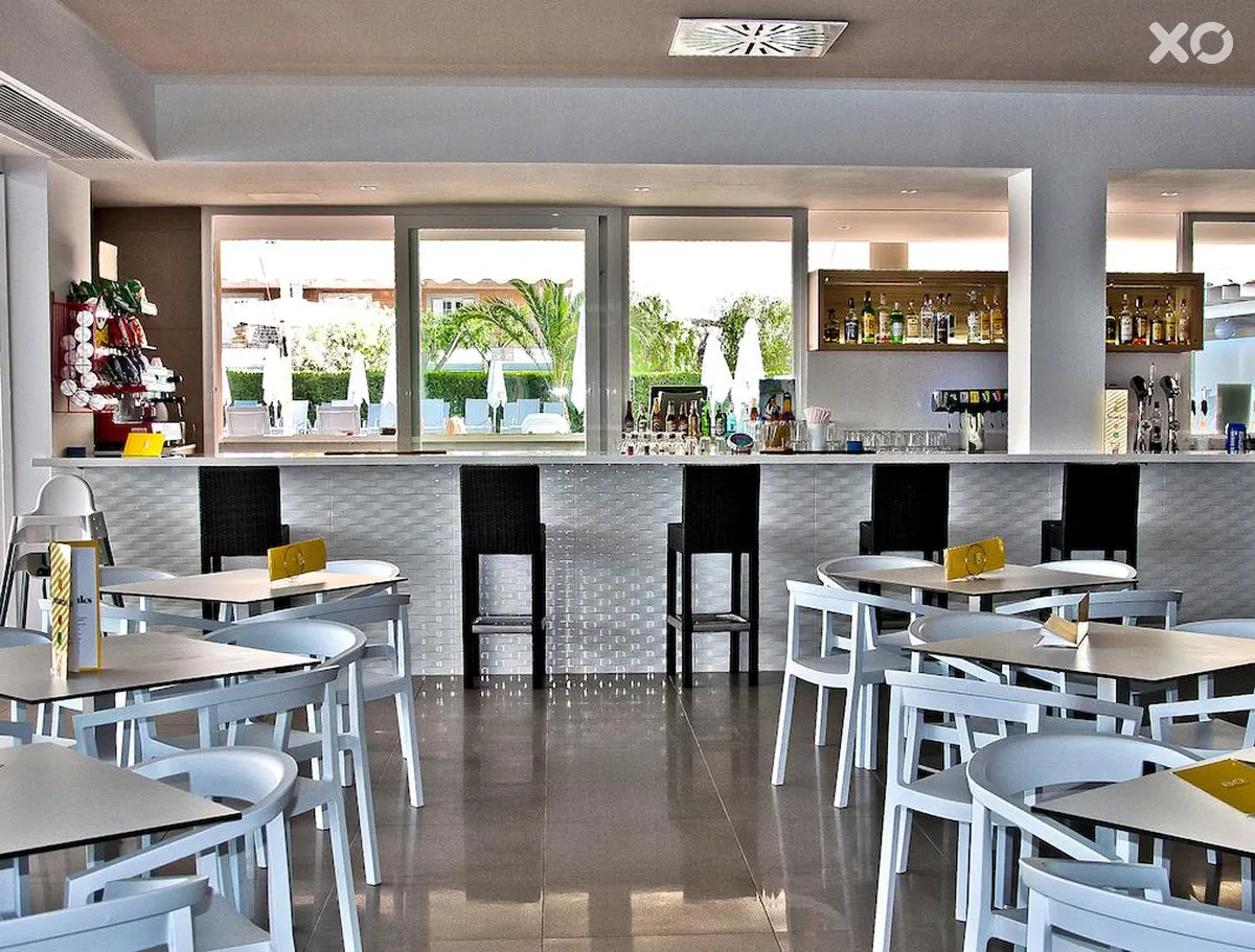 BQ Delfin Azul Hotel