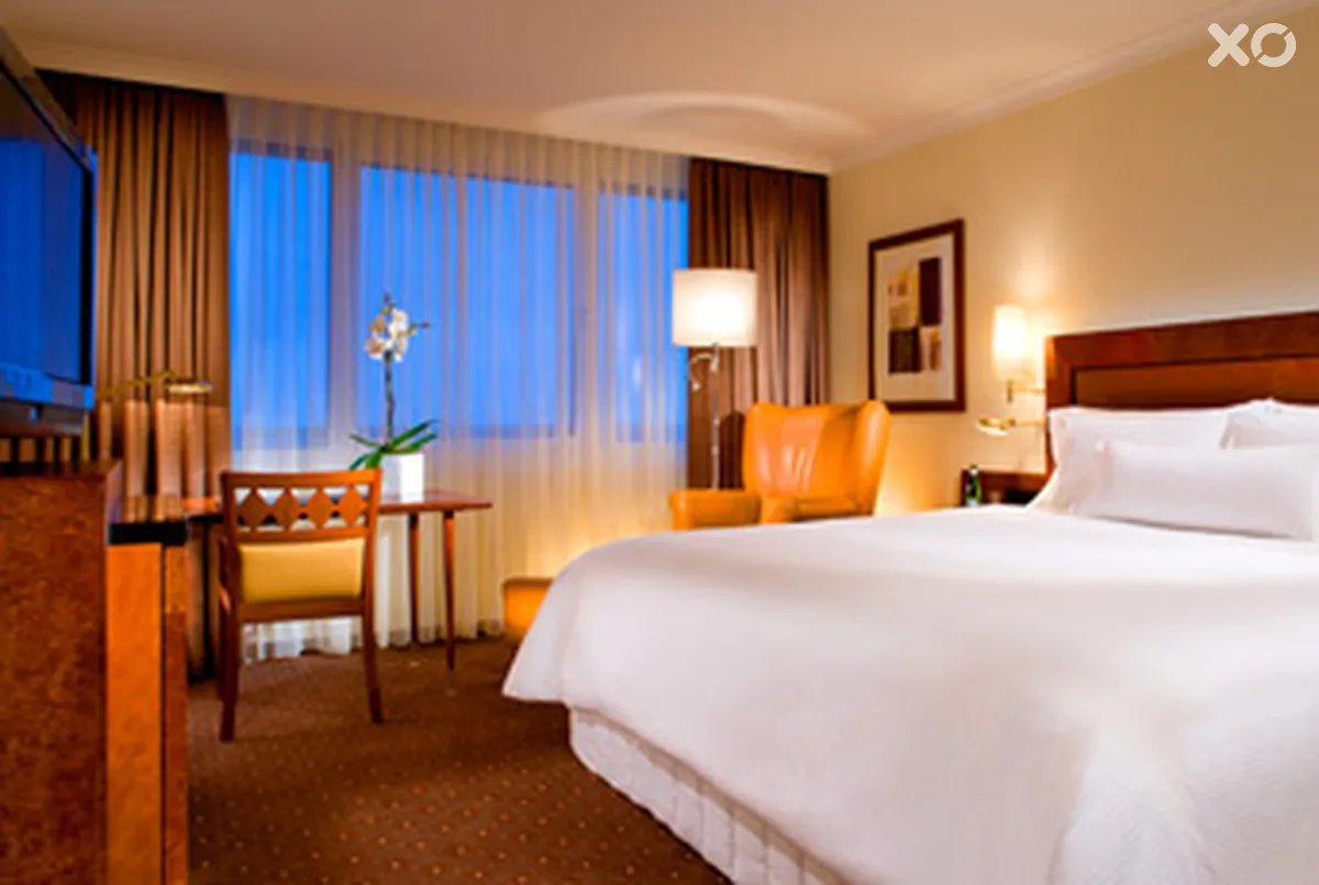 The Westin Grand Munich