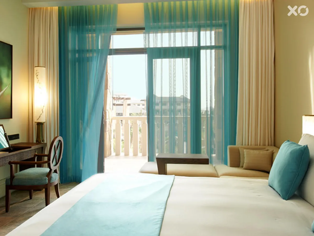 Sofitel Dubai The Palm Resort & Spa
