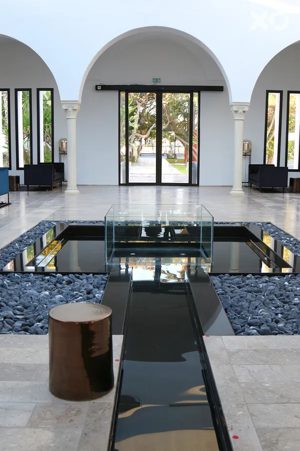 lti Les Orangers Garden Villas & Bungalows