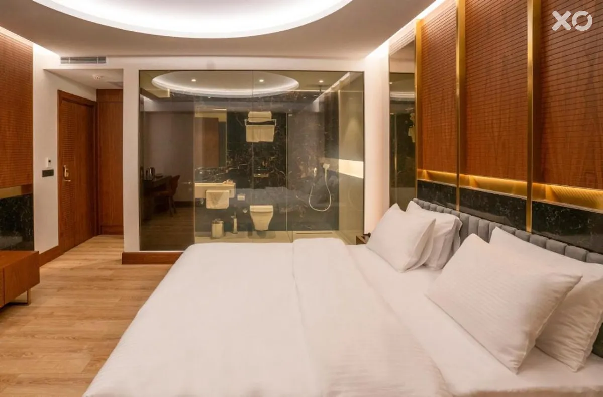 Henna Hotel Istanbul