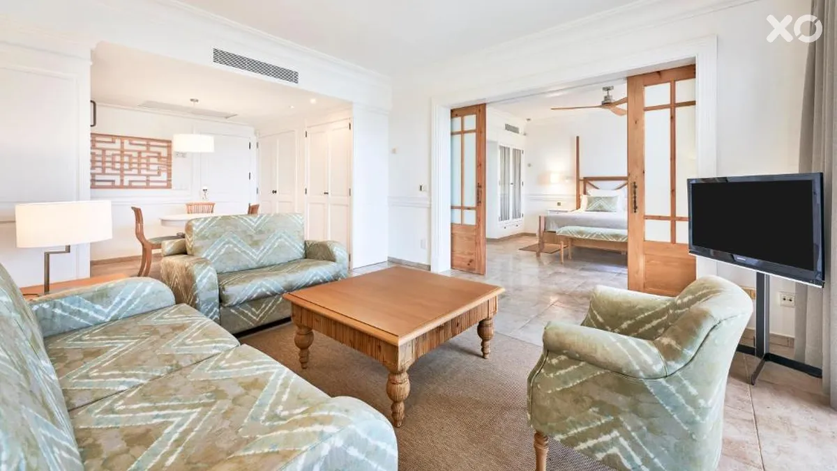 Insotel Punta Prima Prestige Suites & Spa