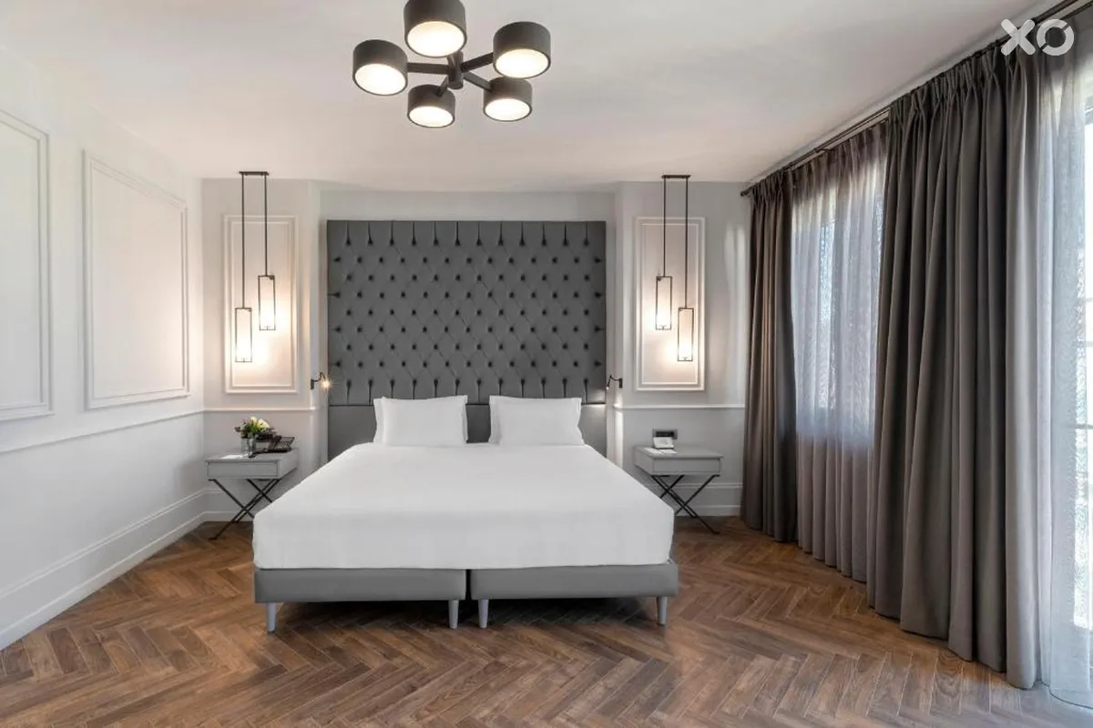 Wish More Hotel Sisli