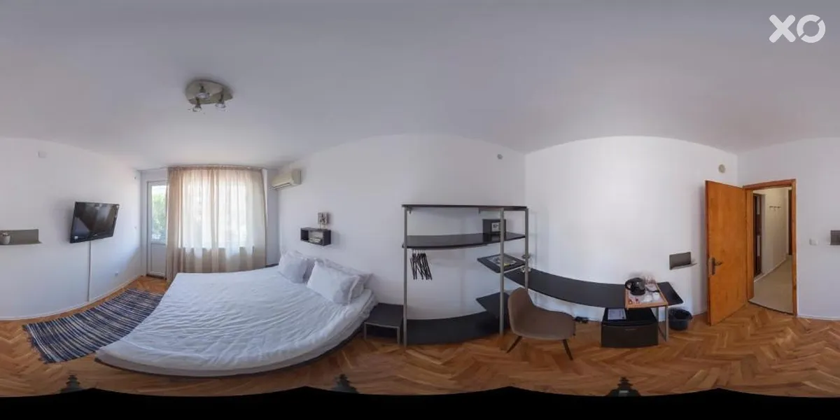 Mistral Hotel