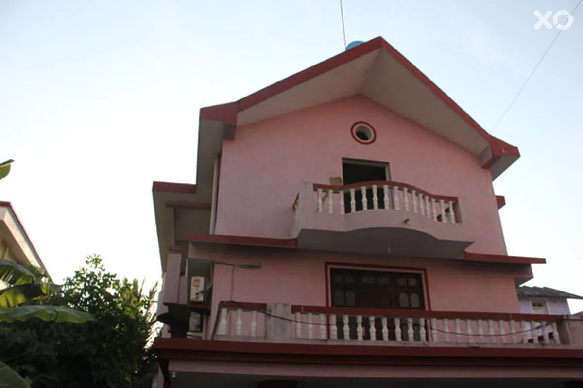 IBR - Plaza