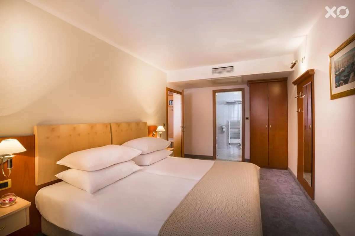 Zvonimir Sunny Hotel by Valamar