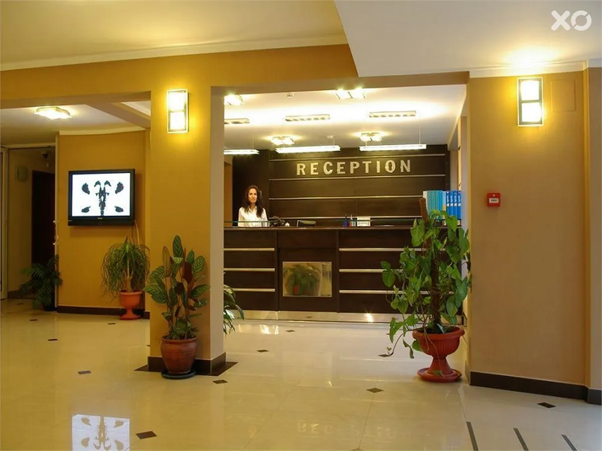 Pliska Hotel