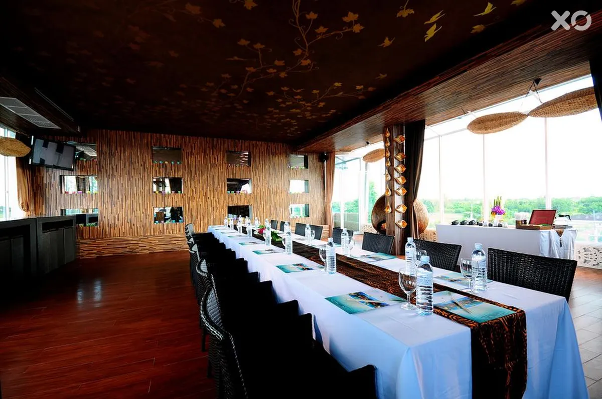Dhevan Dara Resort & Spa