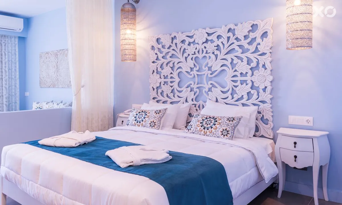 Mythos Palace Resort & Spa