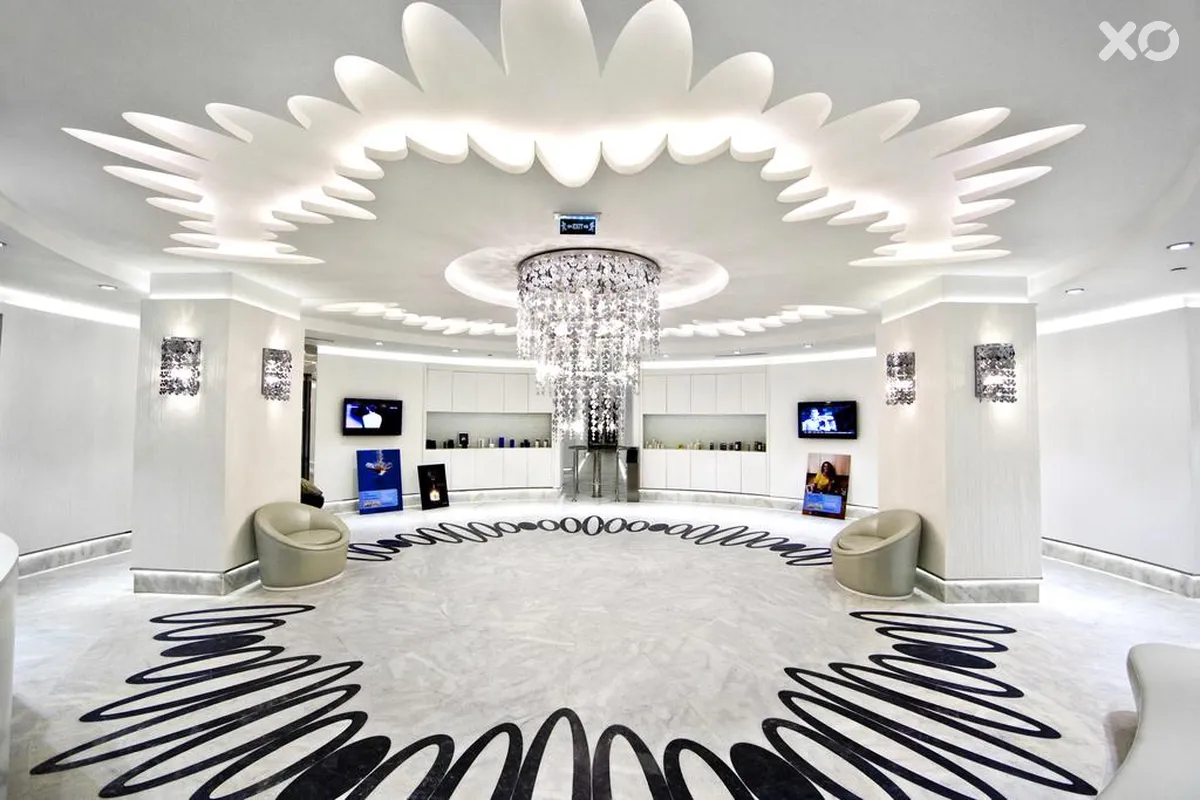 Wyndham Grand Istanbul Kalamis Marina