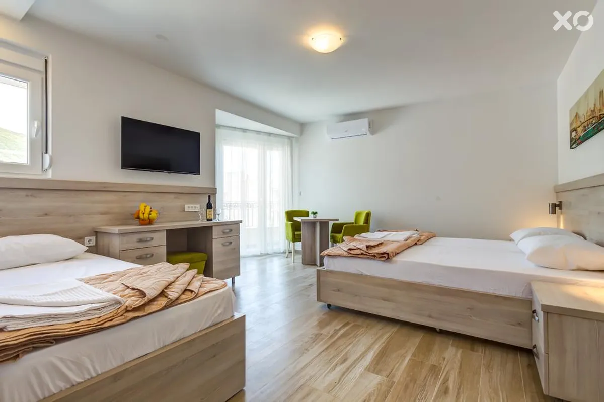 Al Mare Apartments