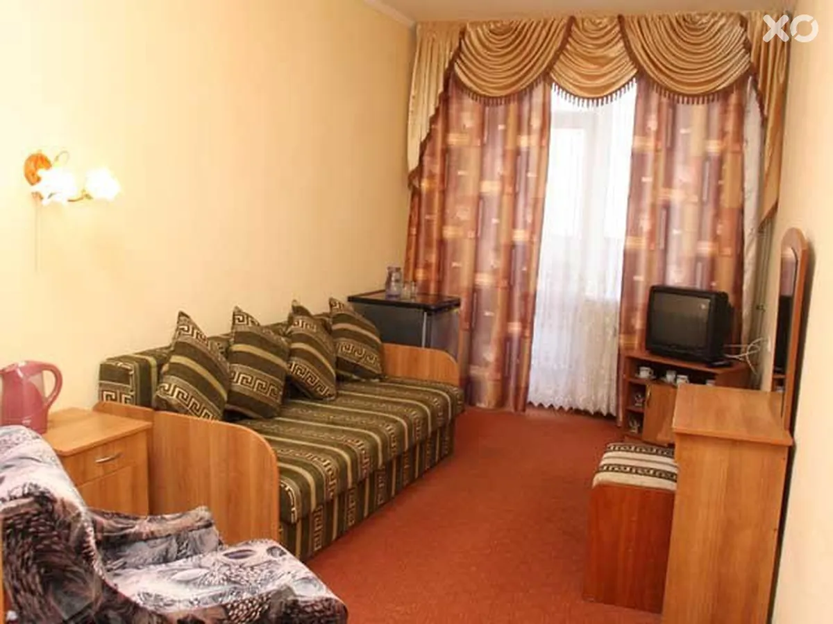 Moldova Resort & SPA