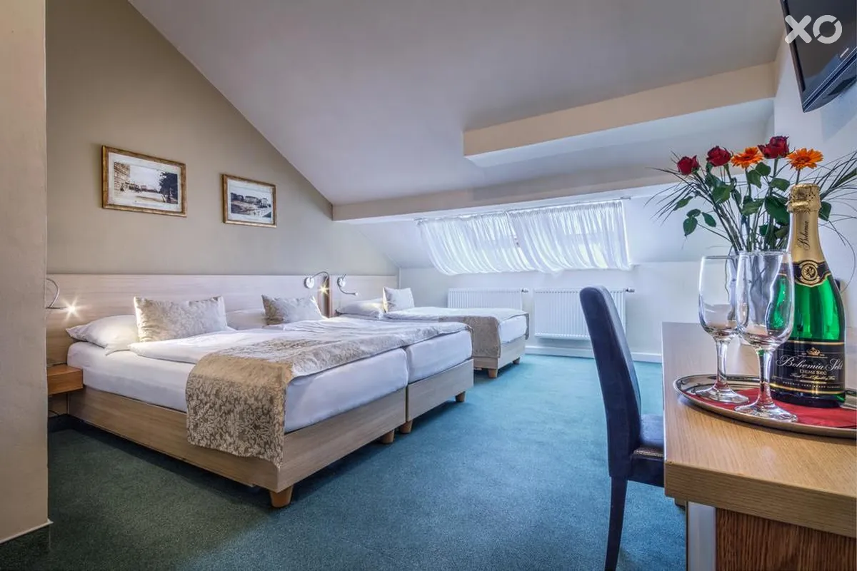 Taurus Hotel