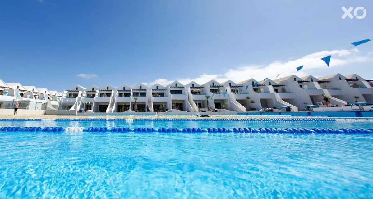 Sands Beach Resort