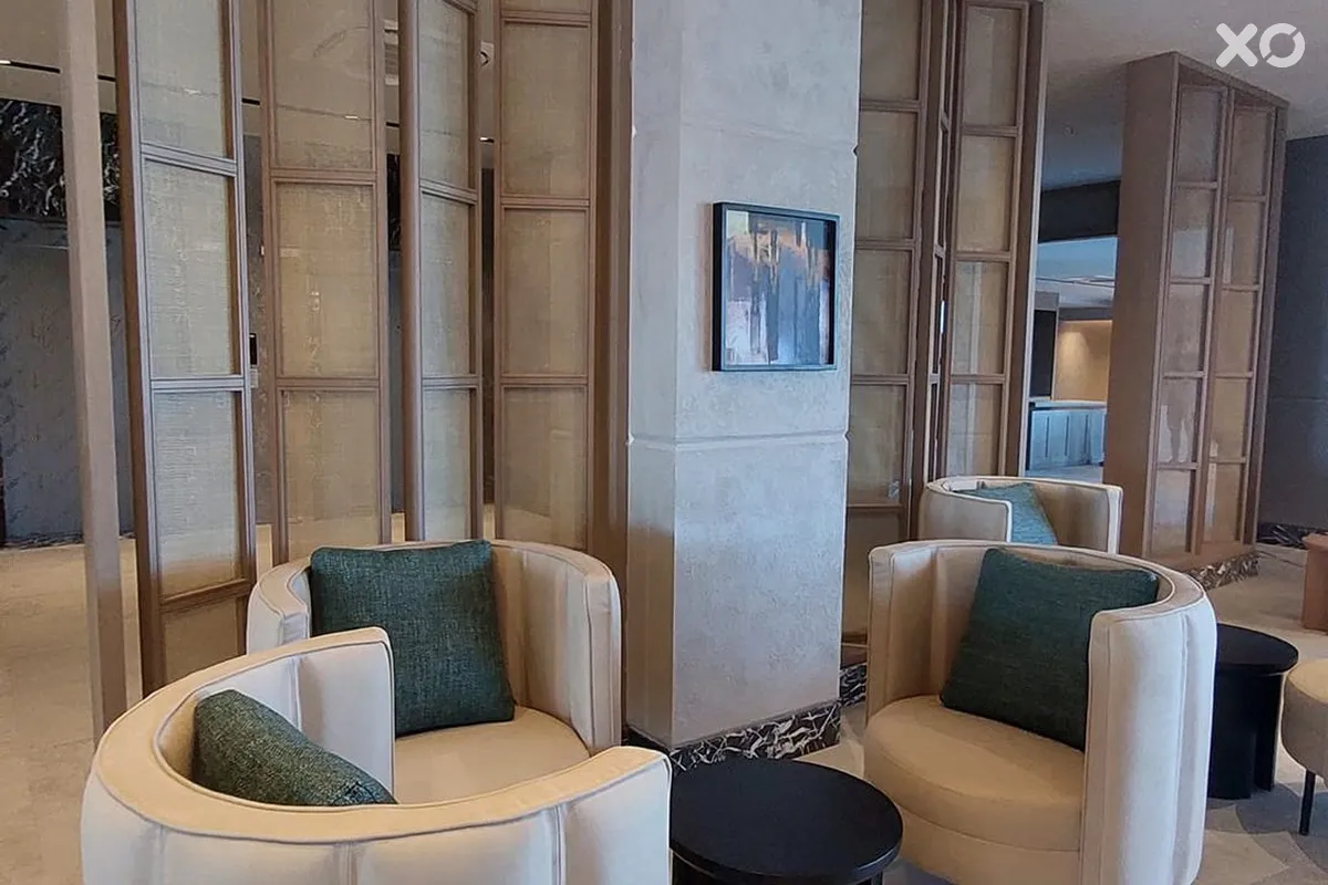 Aletris Deluxe Hotel & Spa