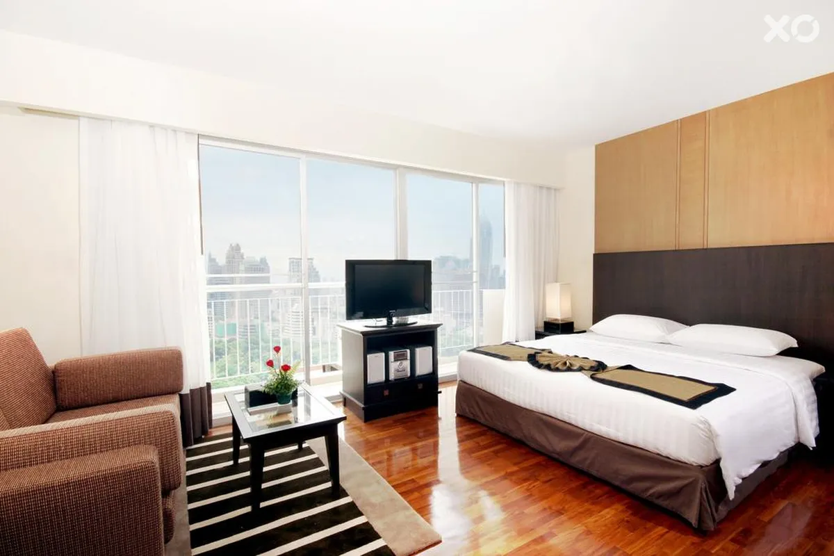 Kantary House