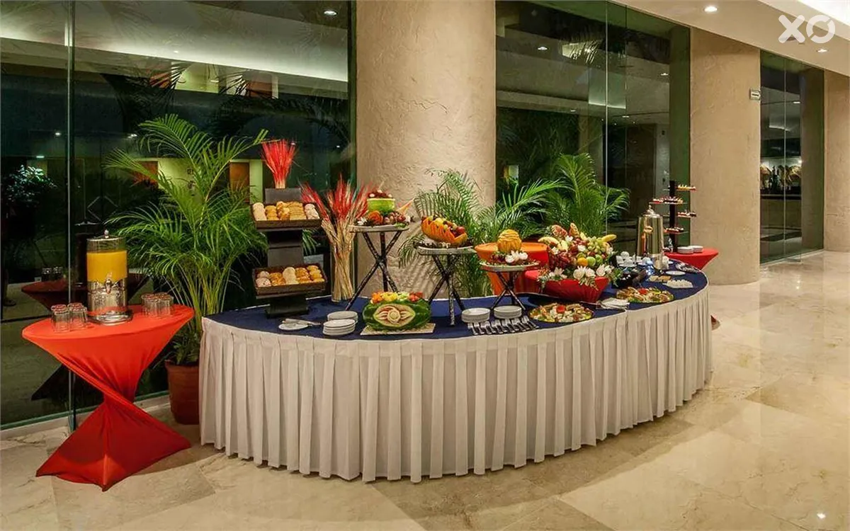Grand Park Royal Cancun