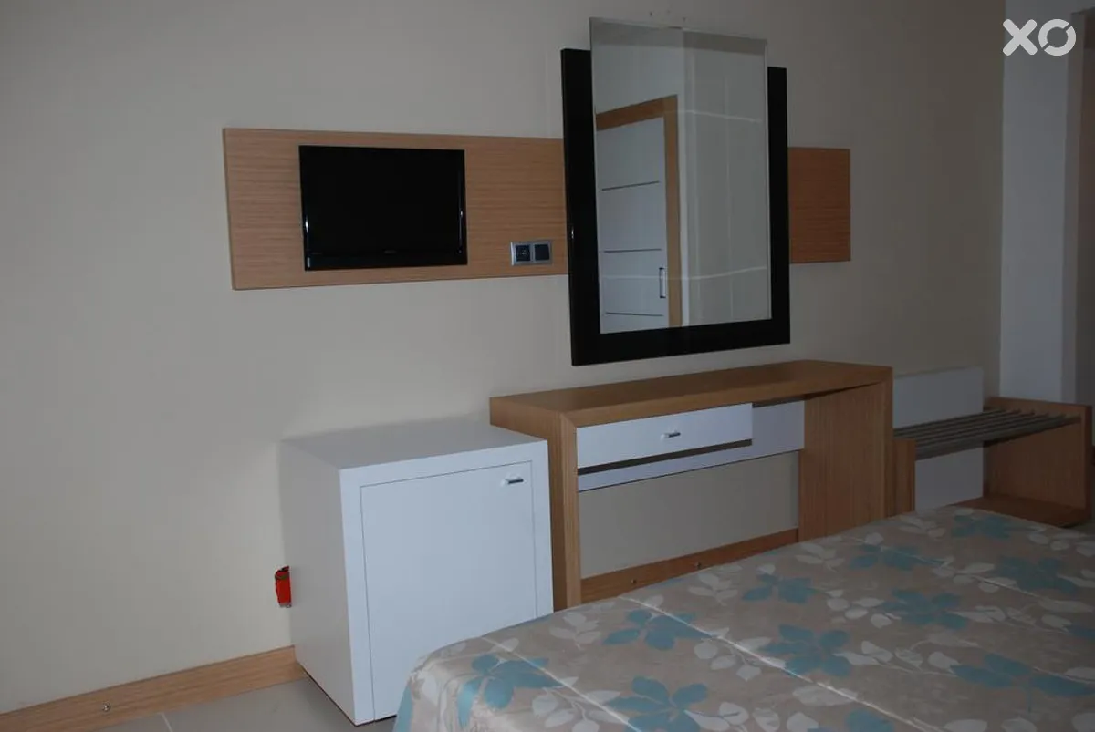 Ephesia Hotel