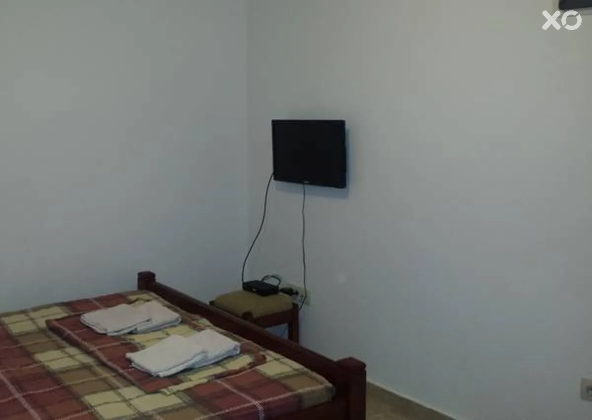 Novosel Apartmani