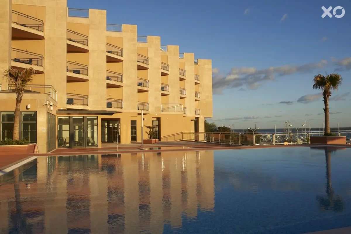 Real Marina Hotel & Spa