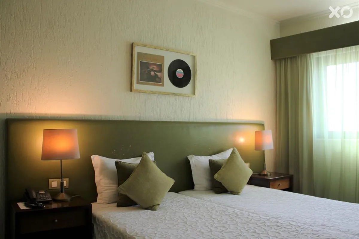 A.S. Lisboa Hotel