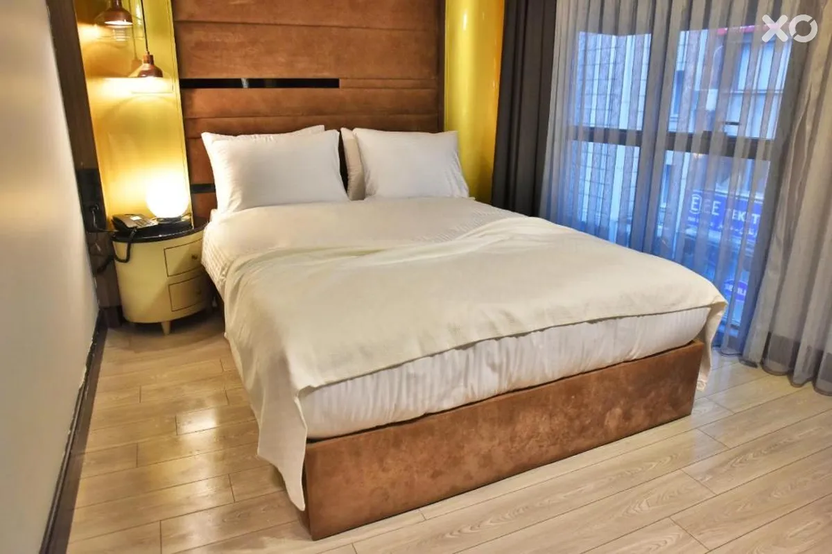 Dosso Dossi Hotels Laleli