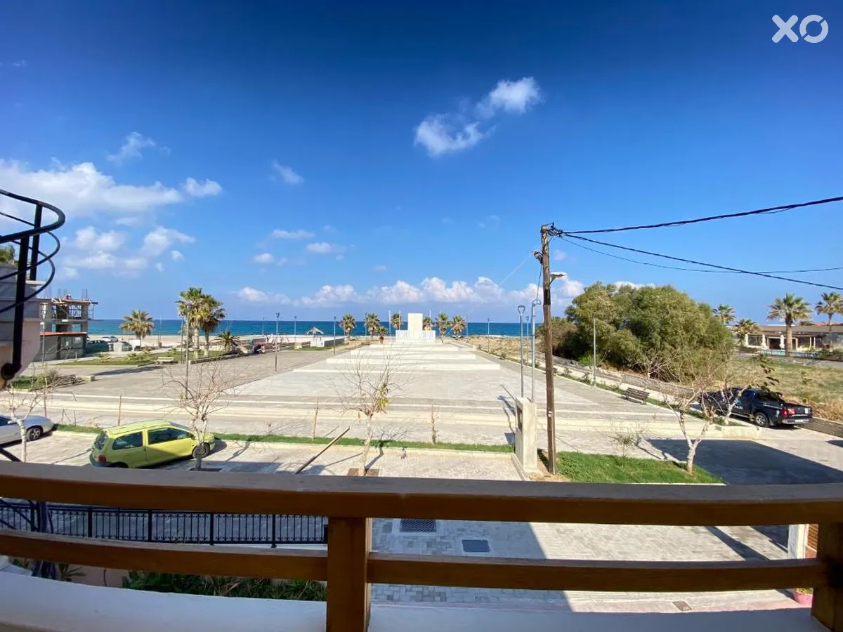 Domenica Apartments