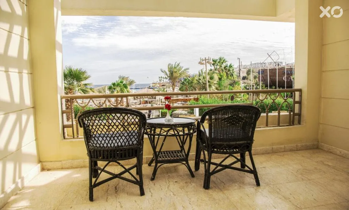 Cataract Layalina Resort