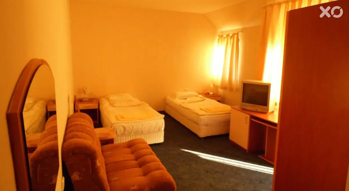 Amigos Hotel