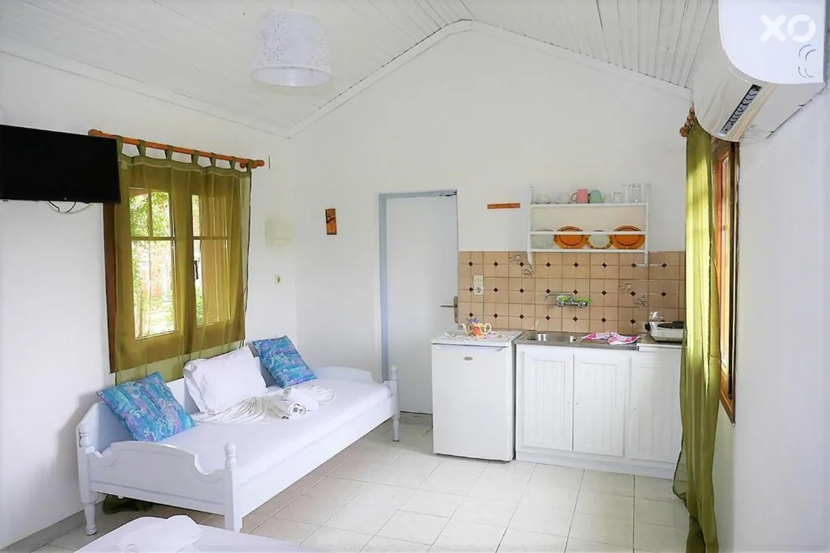 Jasmine Apartamenty